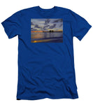 Naples Pier Naples Florida - T-Shirt