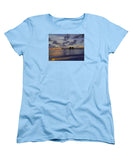 Naples Pier Naples Florida - Women's T-Shirt (Standard Fit)