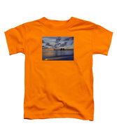 Naples Pier Naples Florida - Toddler T-Shirt