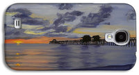 Naples Pier Naples Florida - Phone Case