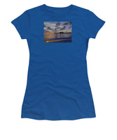 Naples Pier Naples Florida - Women's T-Shirt