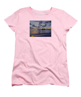 Naples Pier Naples Florida - Women's T-Shirt (Standard Fit)