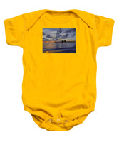 Naples Pier Naples Florida - Baby Onesie