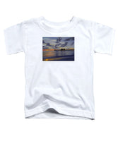 Naples Pier Naples Florida - Toddler T-Shirt