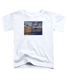 Naples Pier Naples Florida - Toddler T-Shirt