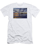 Naples Pier Naples Florida - T-Shirt