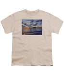 Naples Pier Naples Florida - Youth T-Shirt