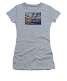 Naples Pier Naples Florida - Women's T-Shirt