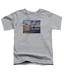 Naples Pier Naples Florida - Toddler T-Shirt