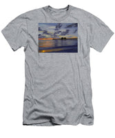 Naples Pier Naples Florida - T-Shirt