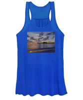 Naples Pier Naples Florida - Women's Tank Top