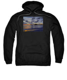 Naples Pier Naples Florida - Sweatshirt