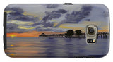 Naples Pier Naples Florida - Phone Case