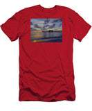 Naples Pier Naples Florida - T-Shirt