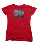 Naples Pier Naples Florida - Women's T-Shirt (Standard Fit)