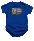 Naples Pier Naples Florida - Baby Onesie