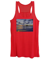 Naples Pier Naples Florida - Women's Tank Top