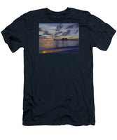 Naples Pier Naples Florida - T-Shirt