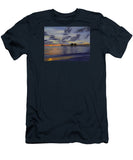 Naples Pier Naples Florida - T-Shirt