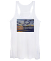 Naples Pier Naples Florida - Women's Tank Top