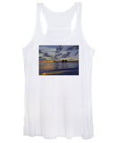 Naples Pier Naples Florida - Women's Tank Top