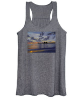Naples Pier Naples Florida - Women's Tank Top