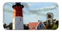 Nauset Lighthouse Cape Cod Massachusetts - Phone Case