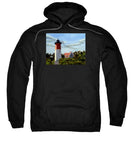 Nauset Lighthouse Cape Cod Massachusetts - Sweatshirt