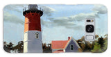 Nauset Lighthouse Cape Cod Massachusetts - Phone Case