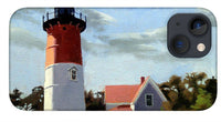 Nauset Lighthouse Cape Cod Massachusetts - Phone Case