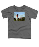 Nauset Lighthouse Cape Cod Massachusetts - Toddler T-Shirt