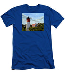 Nauset Lighthouse Cape Cod Massachusetts - T-Shirt