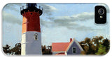 Nauset Lighthouse Cape Cod Massachusetts - Phone Case