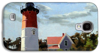 Nauset Lighthouse Cape Cod Massachusetts - Phone Case
