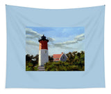 Nauset Lighthouse Cape Cod Massachusetts - Tapestry