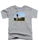 Nauset Lighthouse Cape Cod Massachusetts - Toddler T-Shirt