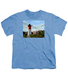 Nauset Lighthouse Cape Cod Massachusetts - Youth T-Shirt