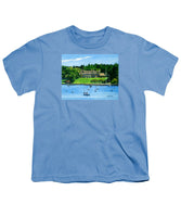 New York Yacht Club Newport Rhode Island - Youth T-Shirt