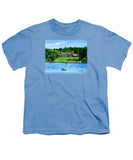 New York Yacht Club Newport Rhode Island - Youth T-Shirt