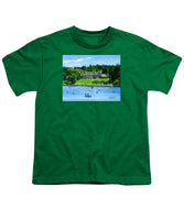 New York Yacht Club Newport Rhode Island - Youth T-Shirt