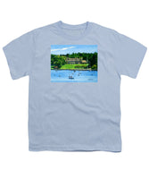 New York Yacht Club Newport Rhode Island - Youth T-Shirt