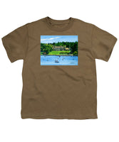 New York Yacht Club Newport Rhode Island - Youth T-Shirt