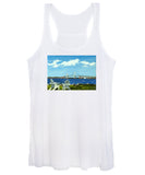 Newport Bridge Newport Rhode Island - Women's Tank Top