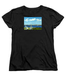Newport Bridge Newport Rhode Island - Women's T-Shirt (Standard Fit)