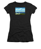 Newport Bridge Newport Rhode Island - Women's T-Shirt