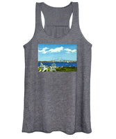 Newport Bridge Newport Rhode Island - Women's Tank Top