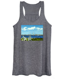 Newport Bridge Newport Rhode Island - Women's Tank Top