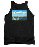 Newport Bridge Newport Rhode Island - Tank Top