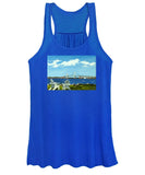 Newport Bridge Newport Rhode Island - Women's Tank Top