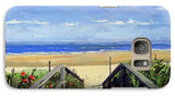 Ogunquit Beach Walkway Ogunquit Maine - Phone Case